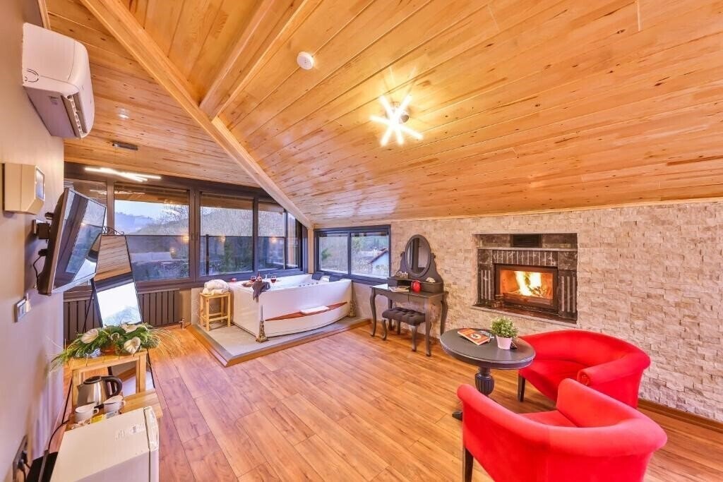 Зображення Agva Pieria Luxury Hotel 3*