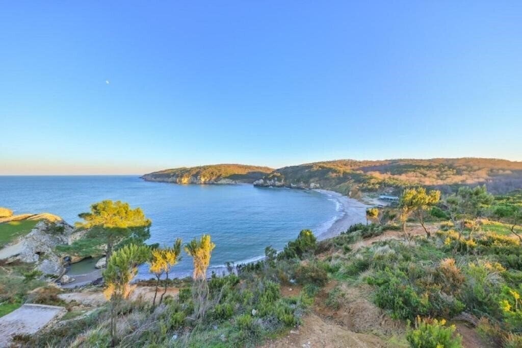 Територія Agva Pieria Luxury Hotel 3*