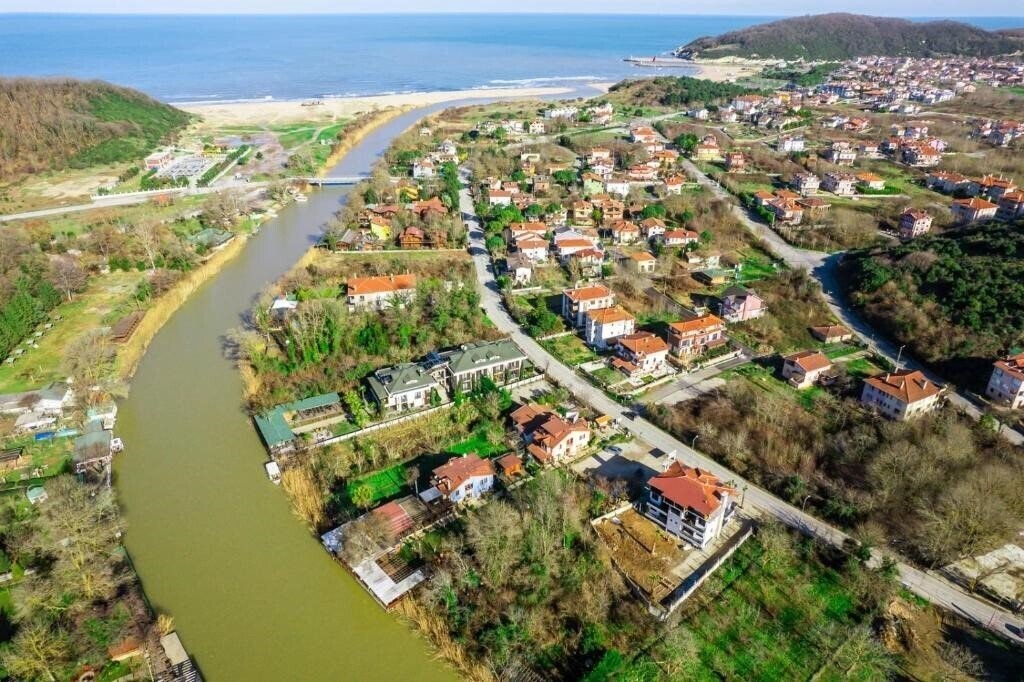 Апартаменти Agva Pieria Luxury Hotel 3*