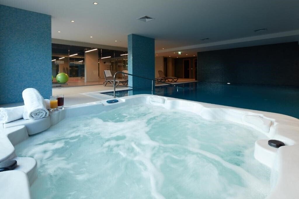 Фотографія Antwell Hotel 3*