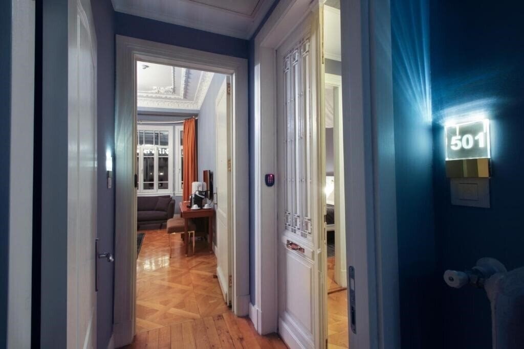 Територія Lina Hotel Taksim Pera (ex. Hotel Armada Pera, Lina Hotel Taksim Pera Boutique) 4*