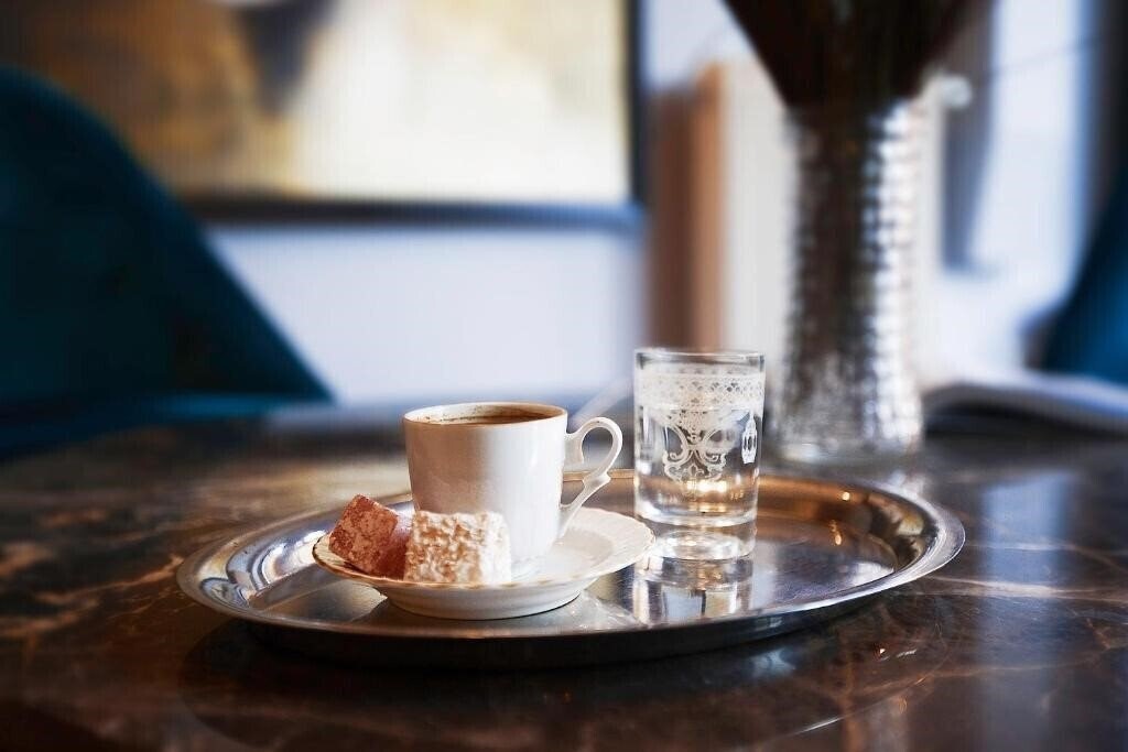 Апартаменти Lina Hotel Taksim Pera (ex. Hotel Armada Pera, Lina Hotel Taksim Pera Boutique) 4*