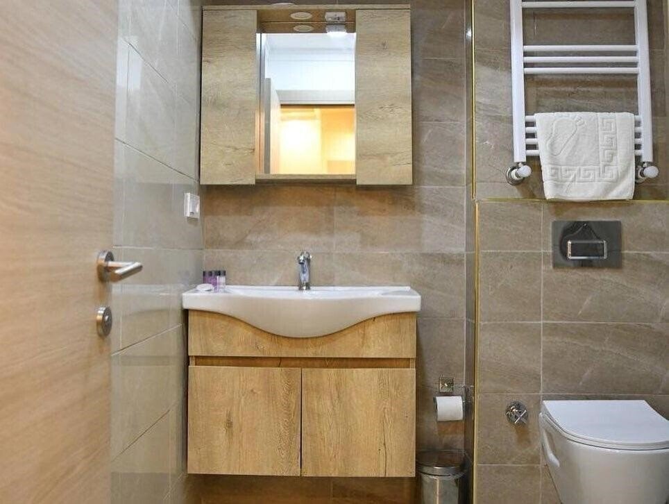 Готель Hotel Mavirem 3*