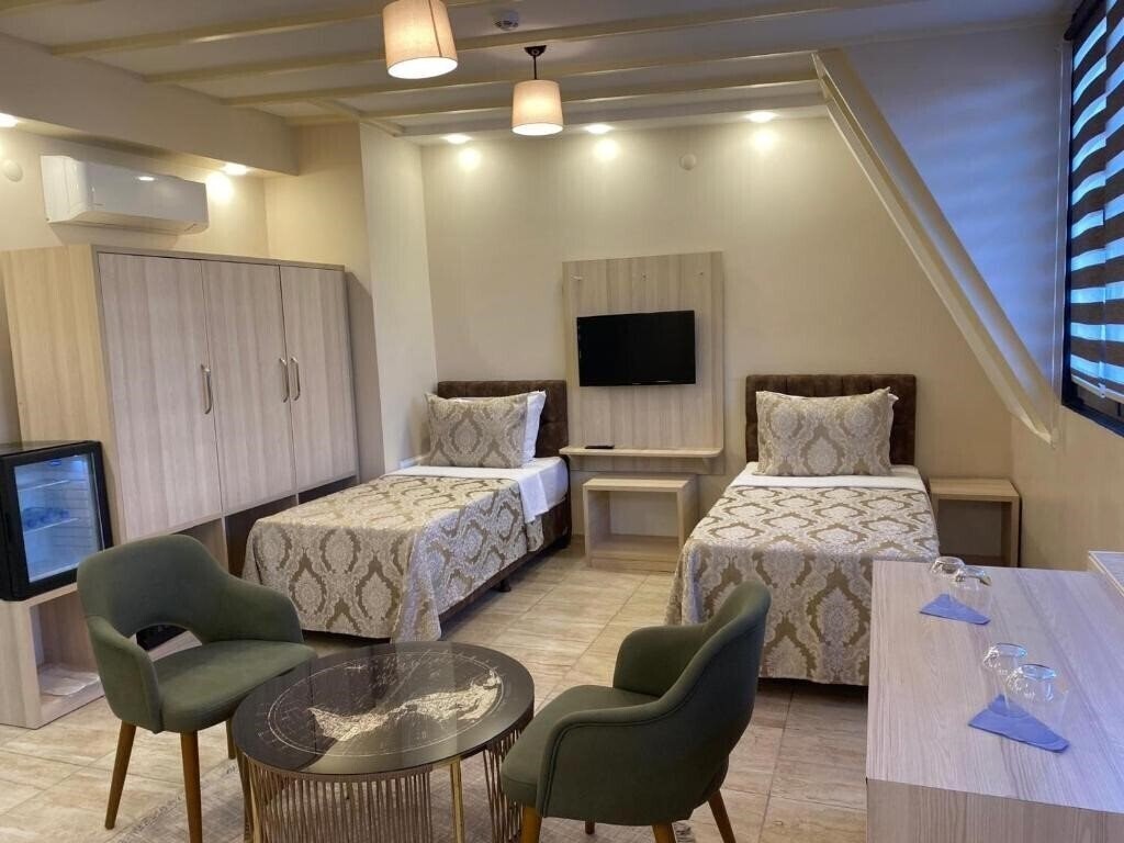 Зображення Hotel Mavirem 3*