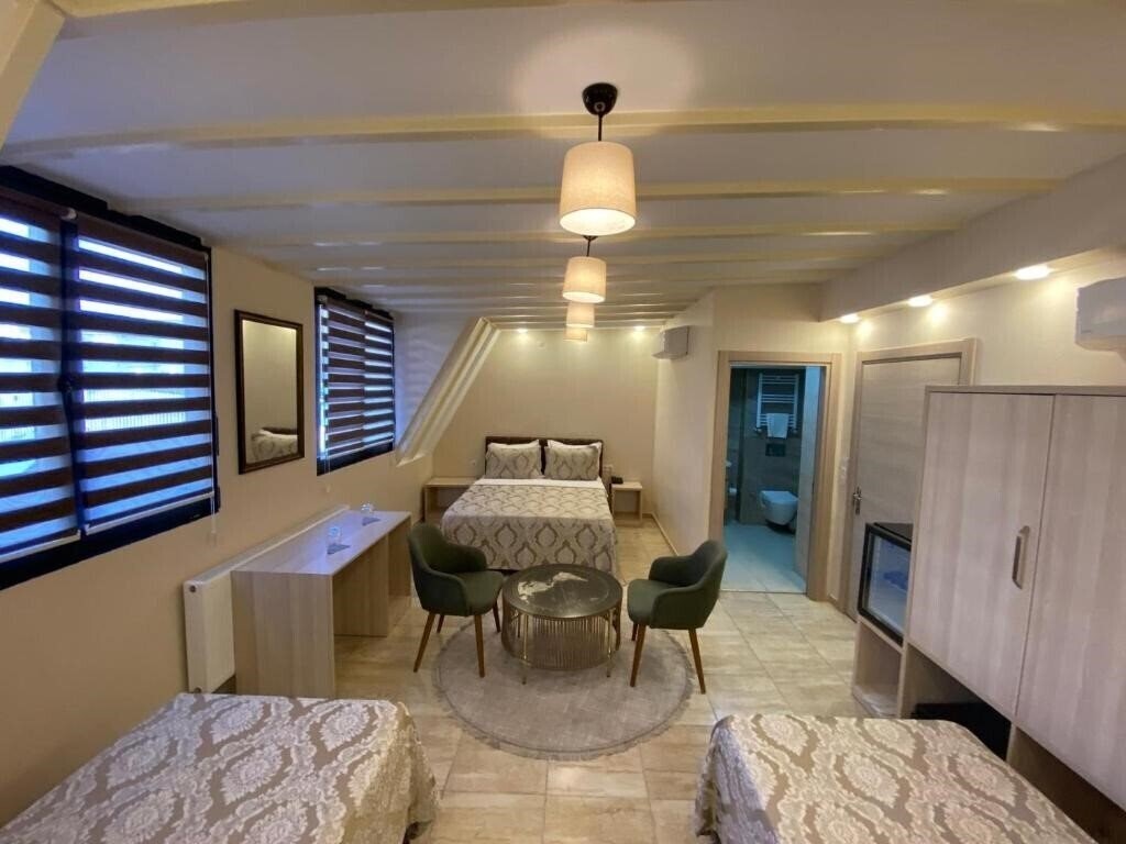 Вид Hotel Mavirem 3*