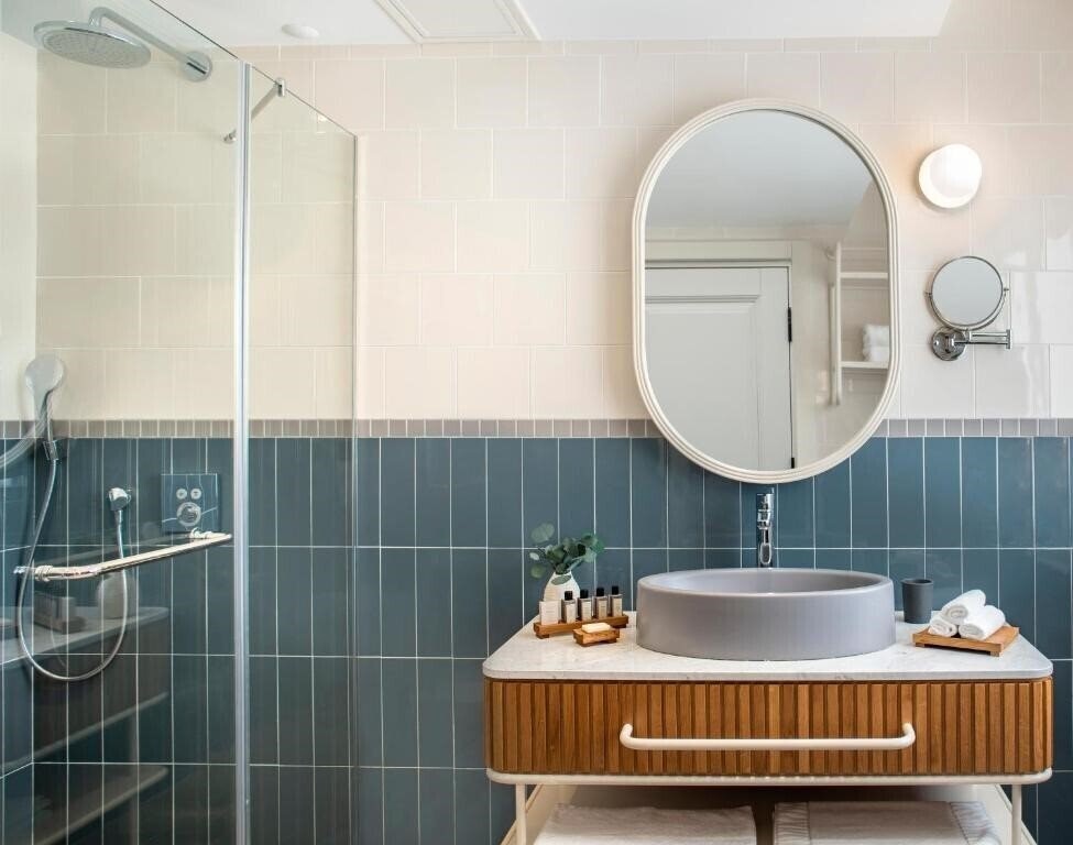 Апартаменти Ecole St.Pierre 5*