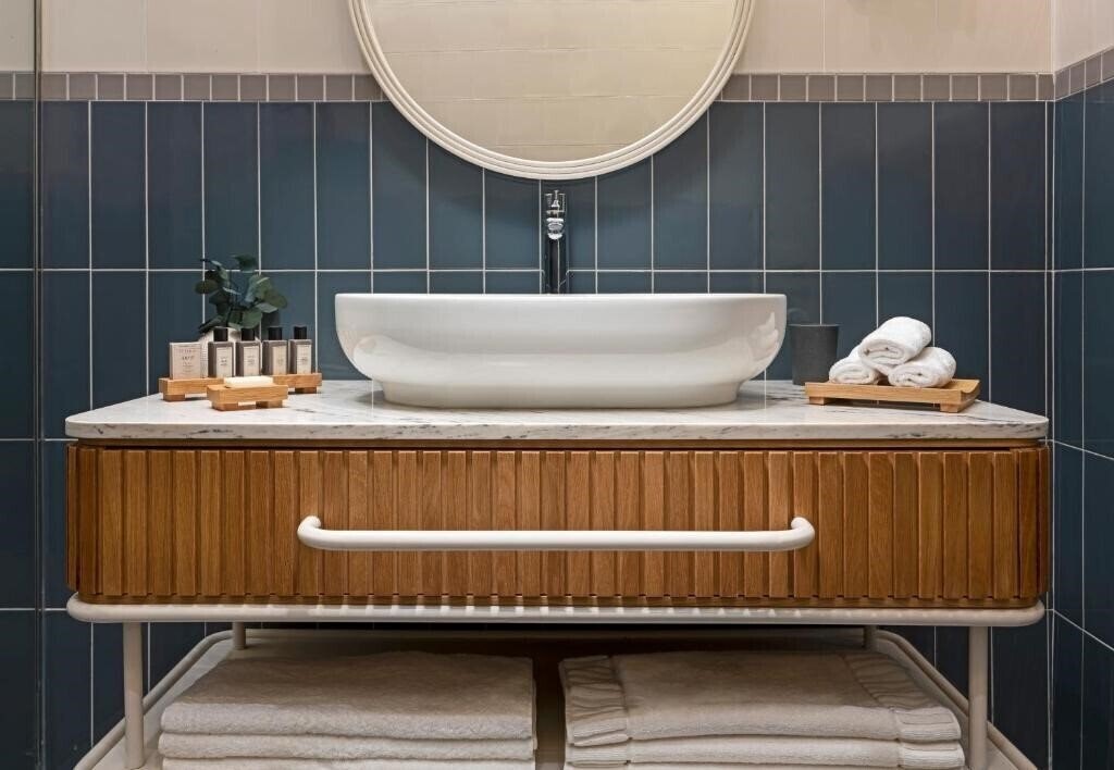 Фото Ecole St.Pierre 5*