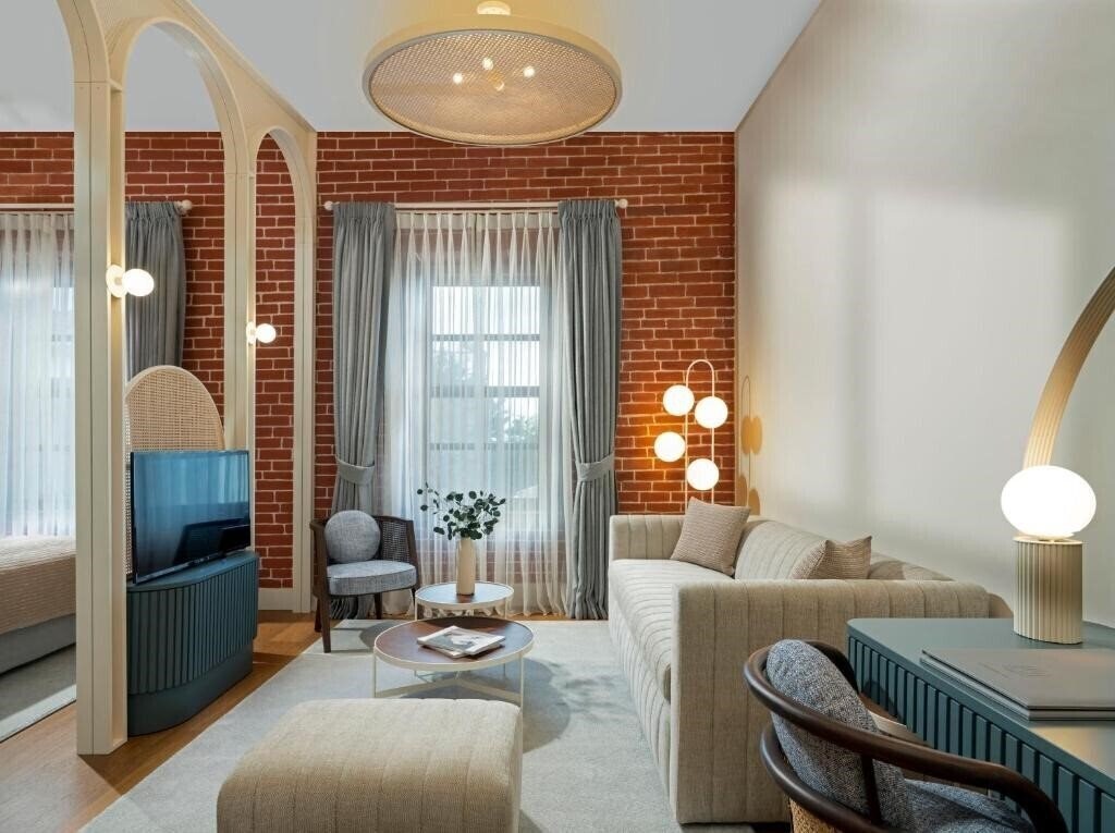 Фотографія Ecole St.Pierre 5*