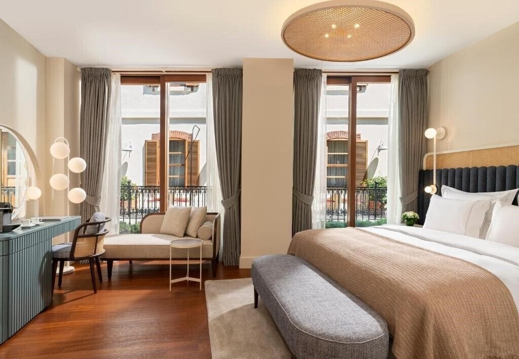 Зображення Ecole St.Pierre 5*