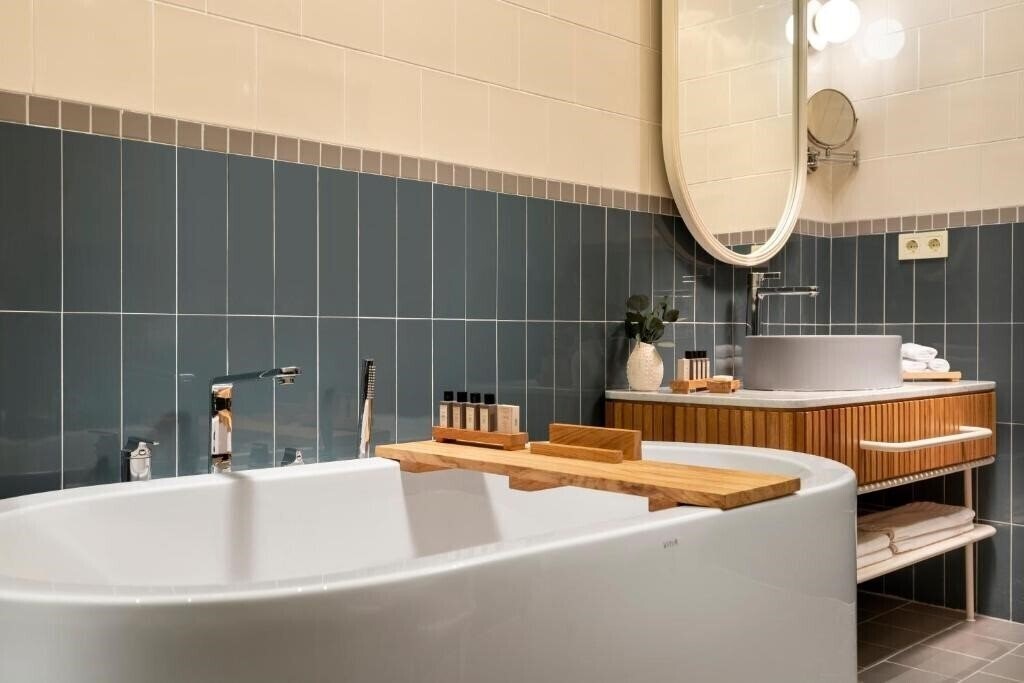 Картинка Ecole St.Pierre 5*