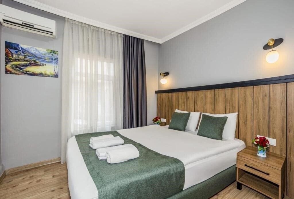 Апартаменты La Pera Suites 3*