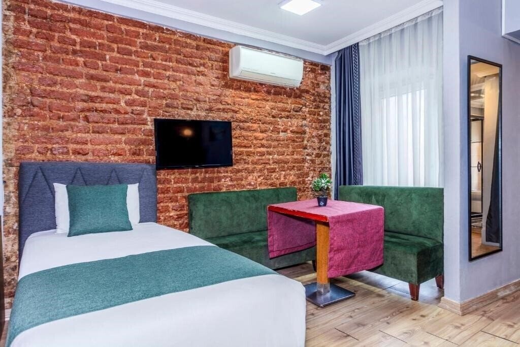 Изображение La Pera Suites 3*