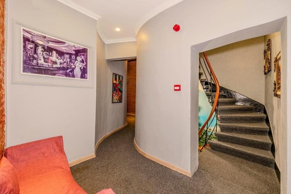 Картинка La Pera Suites 3*