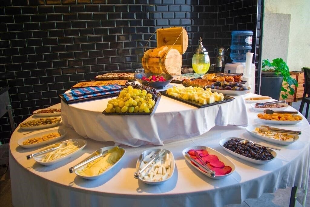 Фотографія Mayer Hotel Istanbul (ex. Mayer Hotel) 2*