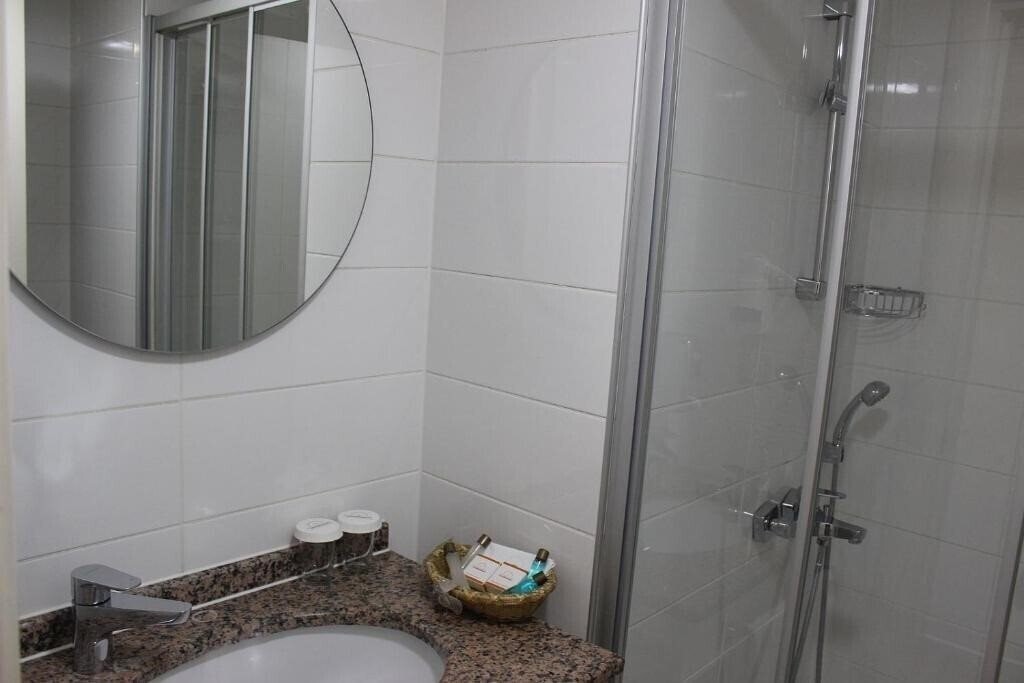 Апартаменты The Time Hotel Old City 4*