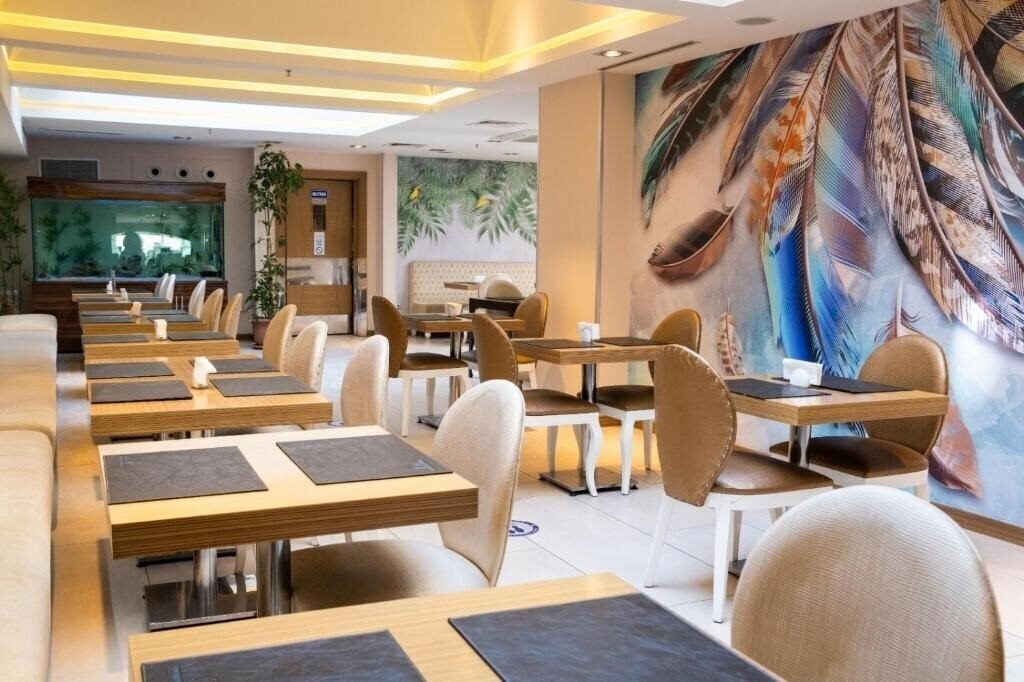 Фото The Time Hotel Old City 4*