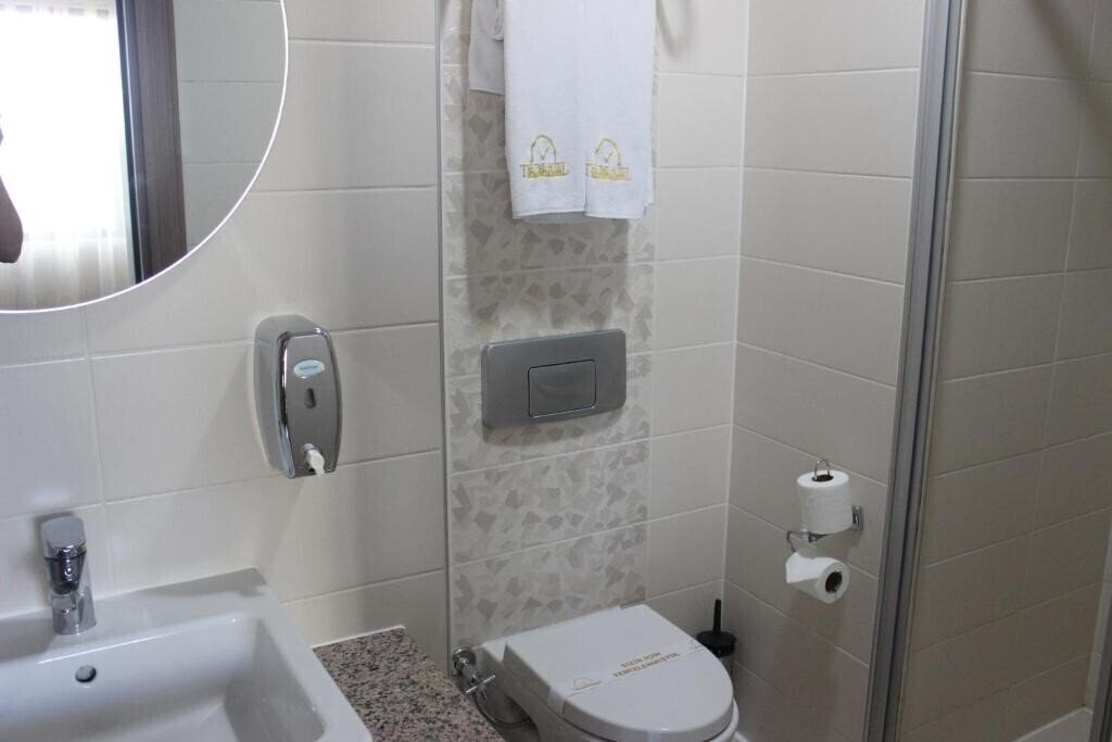 Вид The Time Hotel Old City 4*