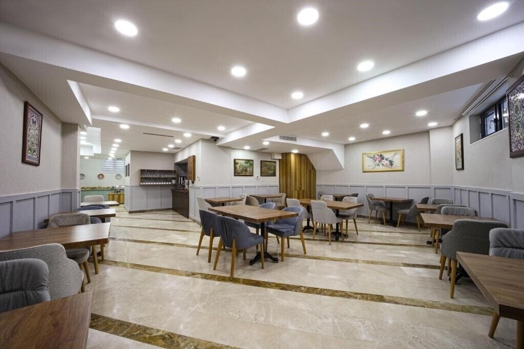 Фотографія Imagine Hotel 4*