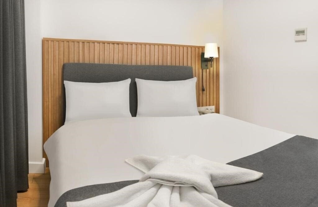 Апартаменти Silvana Hotel  Boutique 4*