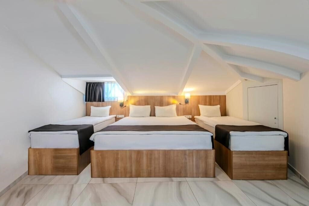 Зображення Silvana Hotel  Boutique 4*