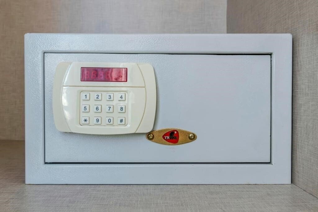 Вид Silvana Hotel  Boutique 4*