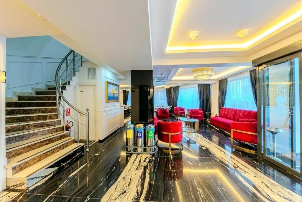 Територія Silvana Hotel  Boutique 4*