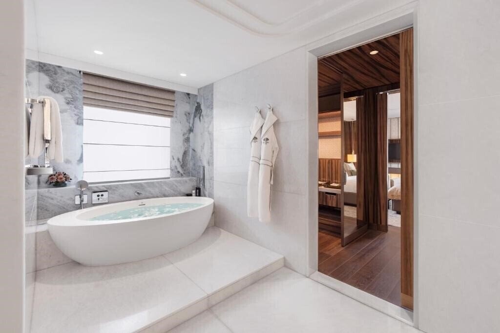 Изображение Mandarin Oriental Bosphorus Istanbul 5*
