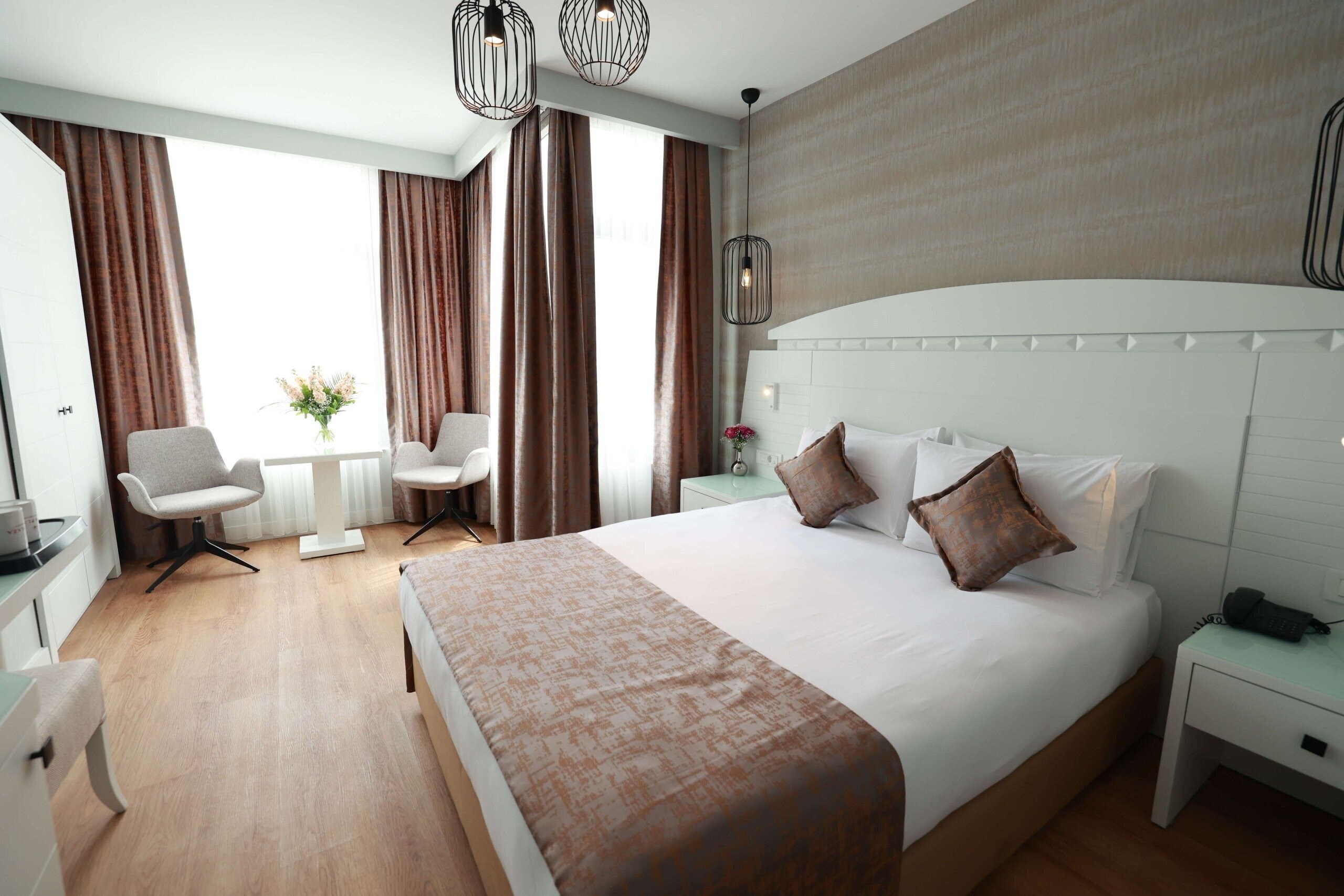 Апартаменты Nova Plaza Orion Hotel 4*