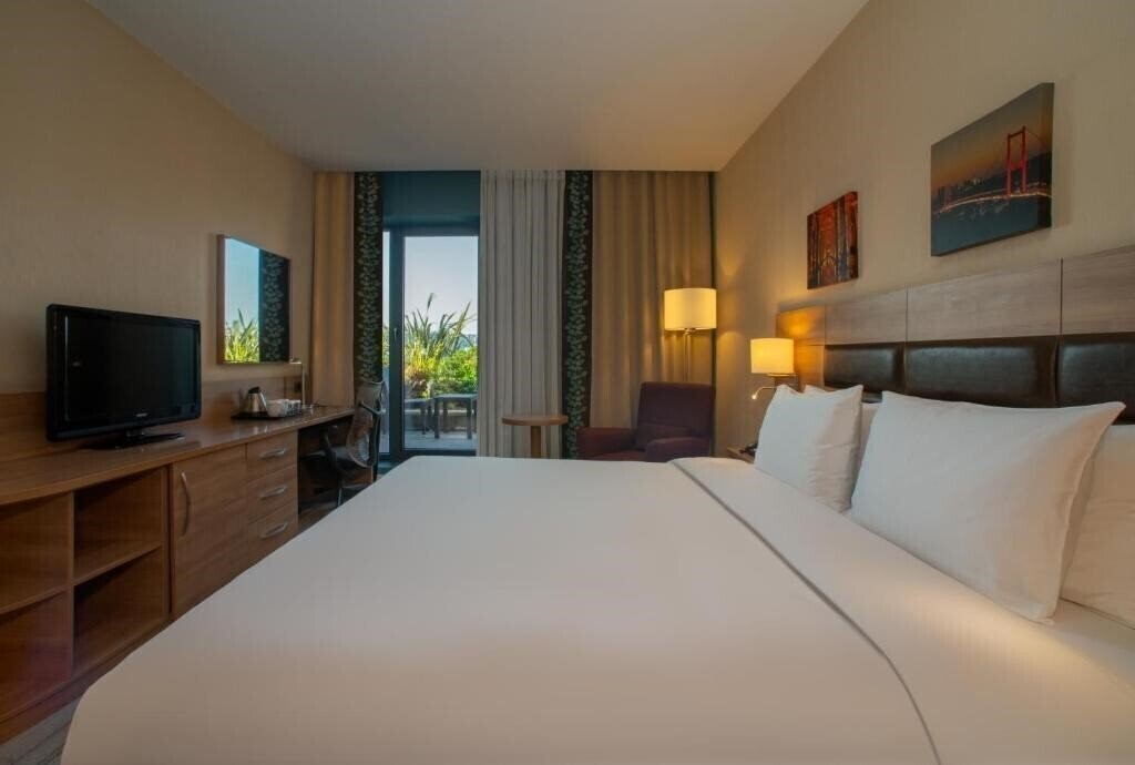 Зображення Dosso Dossi Hotels & SPA Golden Horn 4*