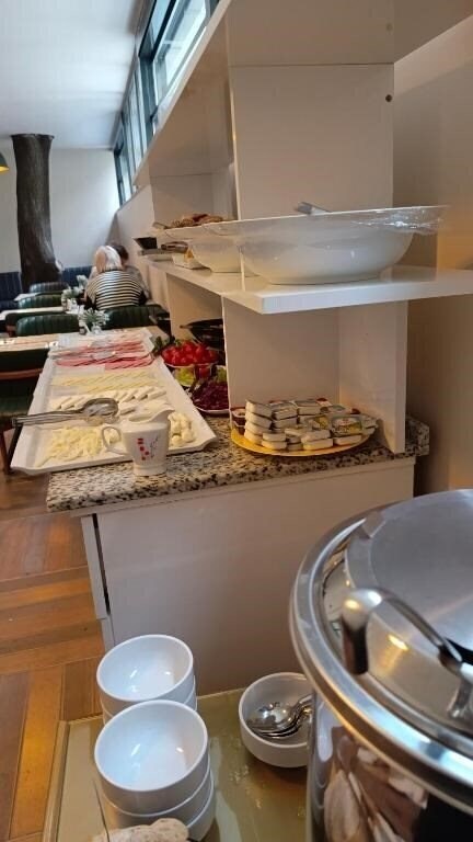 Фотографія Balpetek Hotel 5*