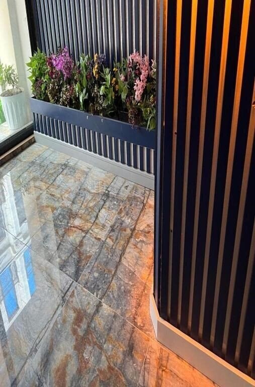 Вид Balpetek Hotel 5*