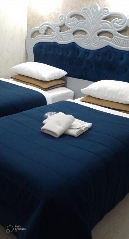 Територія Balpetek Hotel 5*