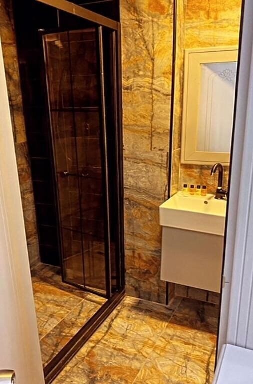 Апартаменти Balpetek Hotel 5*