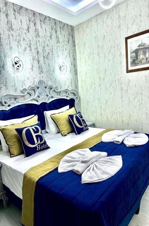 Панорама Balpetek Hotel 5*