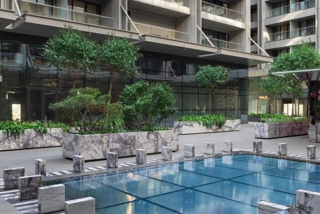 Зображення The Westin Istanbul Nisantasi 5*