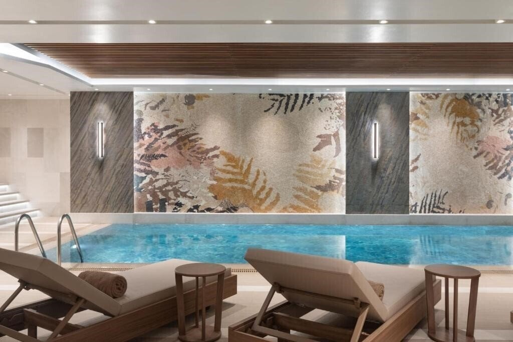 Изображение Burdock Hotel Istanbul, Autograph Collection 5*