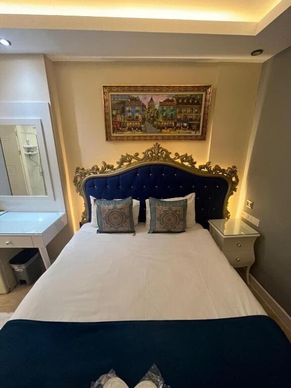 Апартаменты Barbarossa Hotel (ex. Barba Rossa Residence) 3*