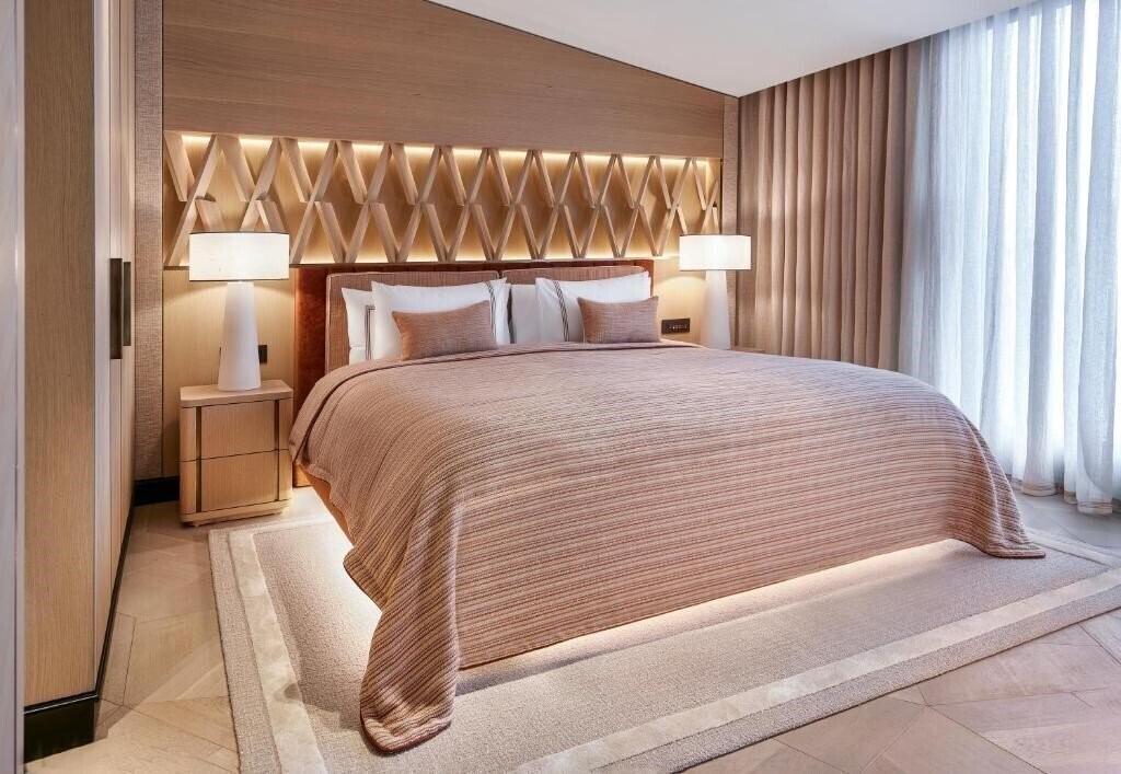 Вид Vakko Hotel & Residence 5*