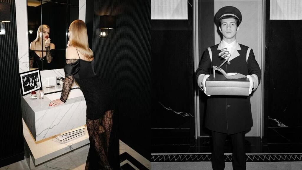 Апартаменты Vakko Hotel & Residence 5*