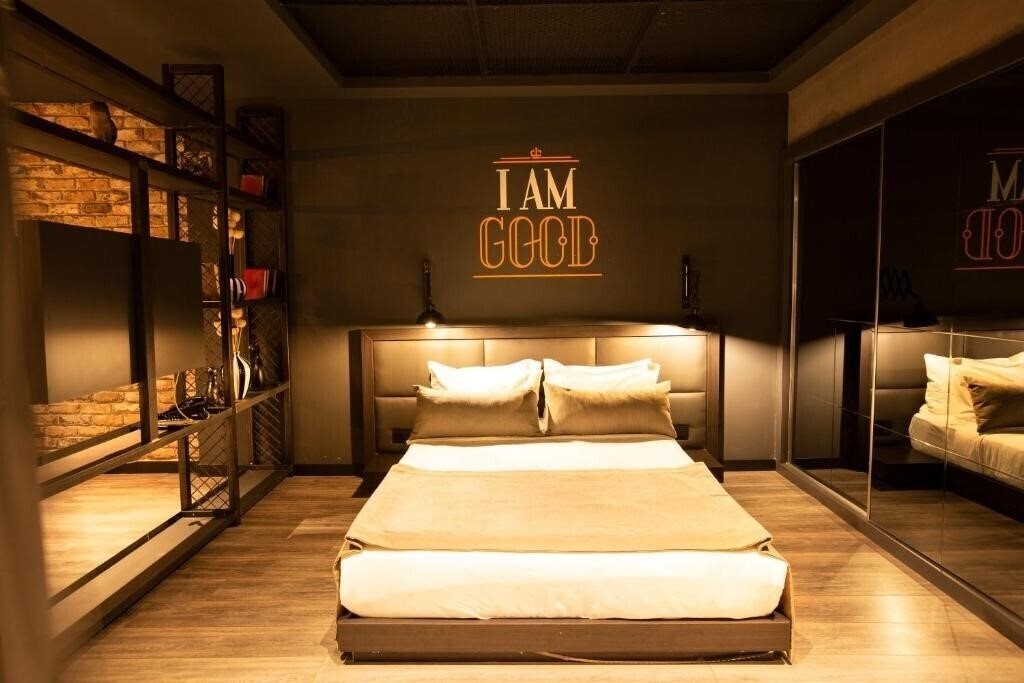 Панорама Cityloft 161 4*