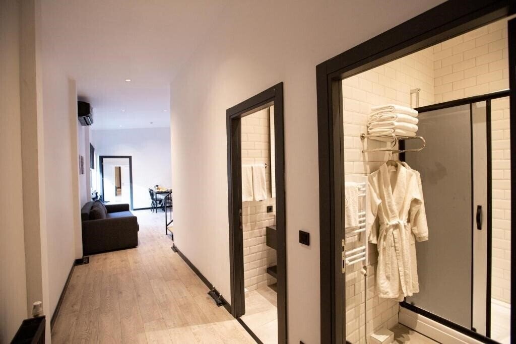 Вид Cityloft 161 4*