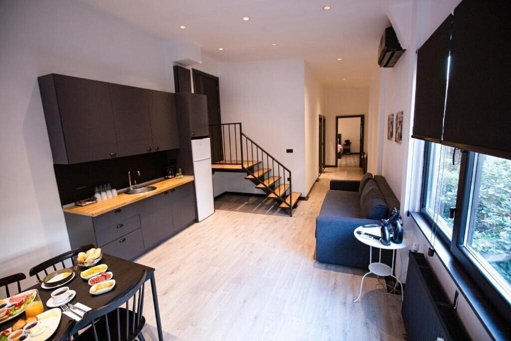 Територія Cityloft 161 4*