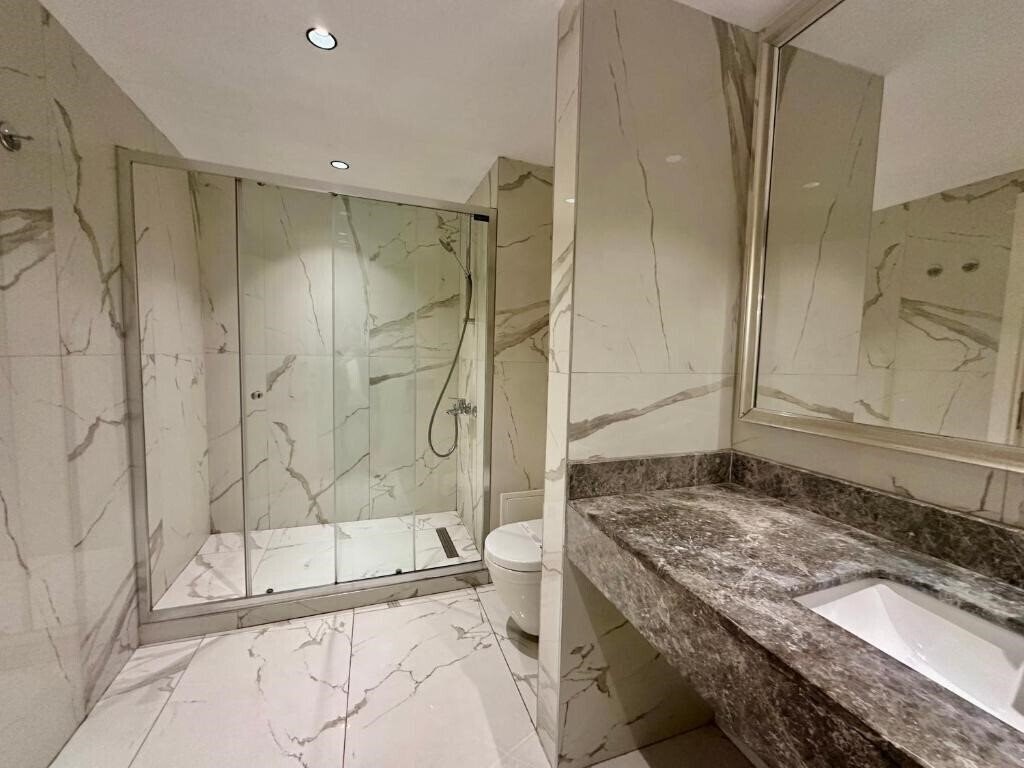 Панорама Mineo Hotel Taksim 4*