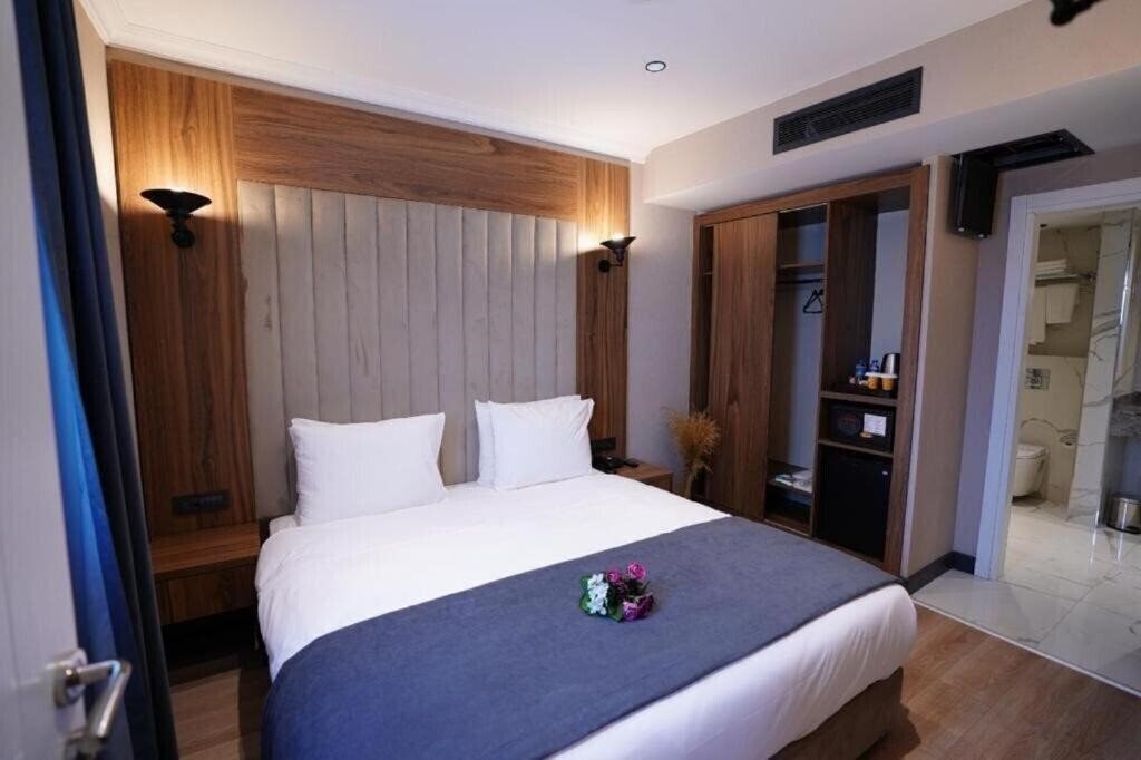 Изображение Mineo Hotel Taksim 4*