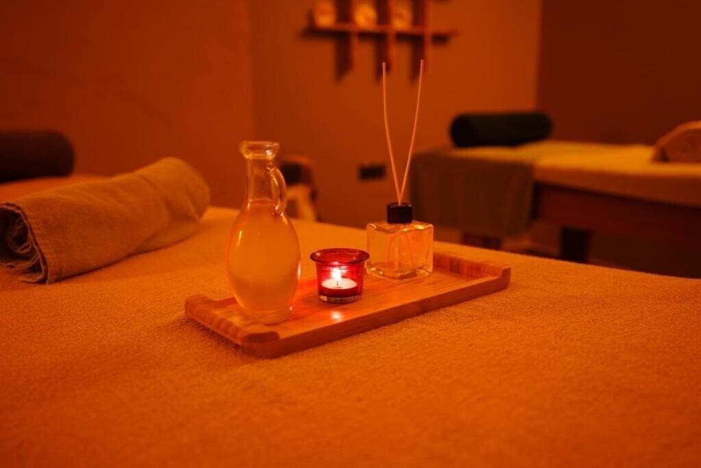 Вид Mineo Hotel Taksim 4*