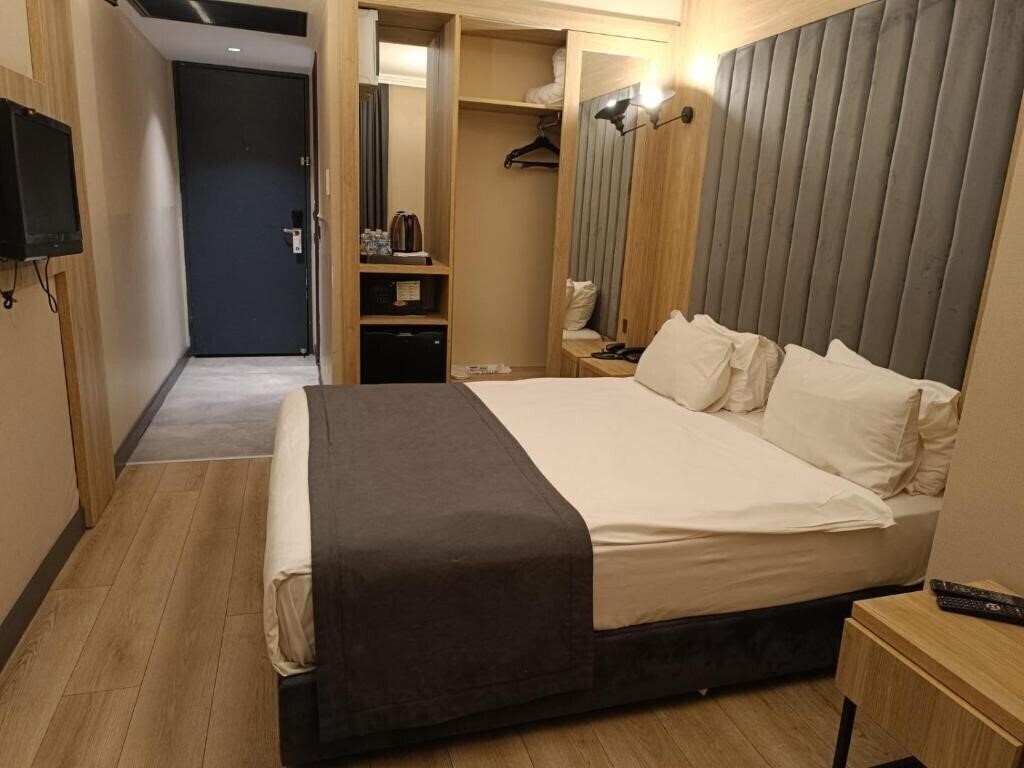 Апартаменты Mineo Hotel Taksim 4*