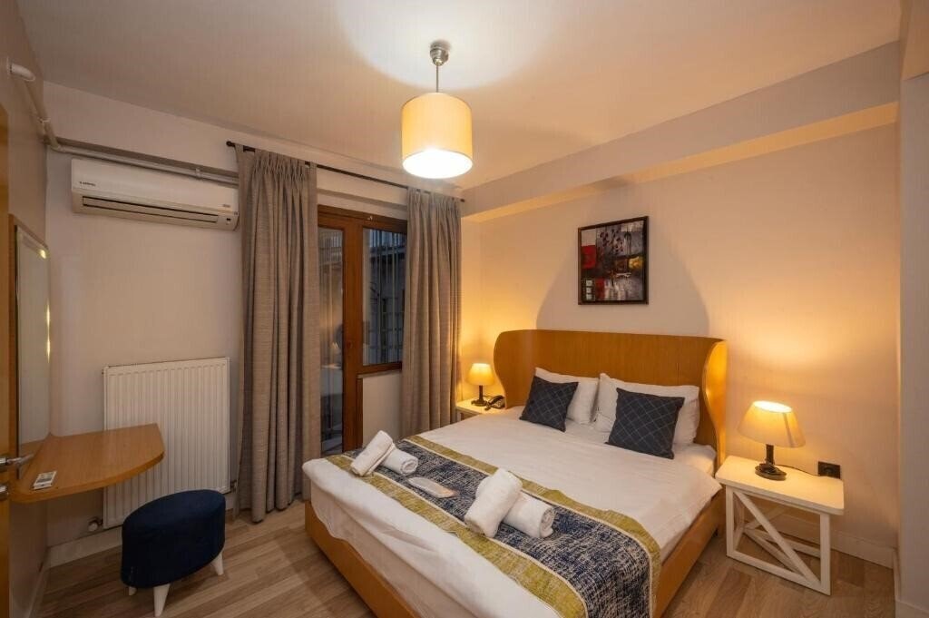 Фото T-Loft Residence 3*