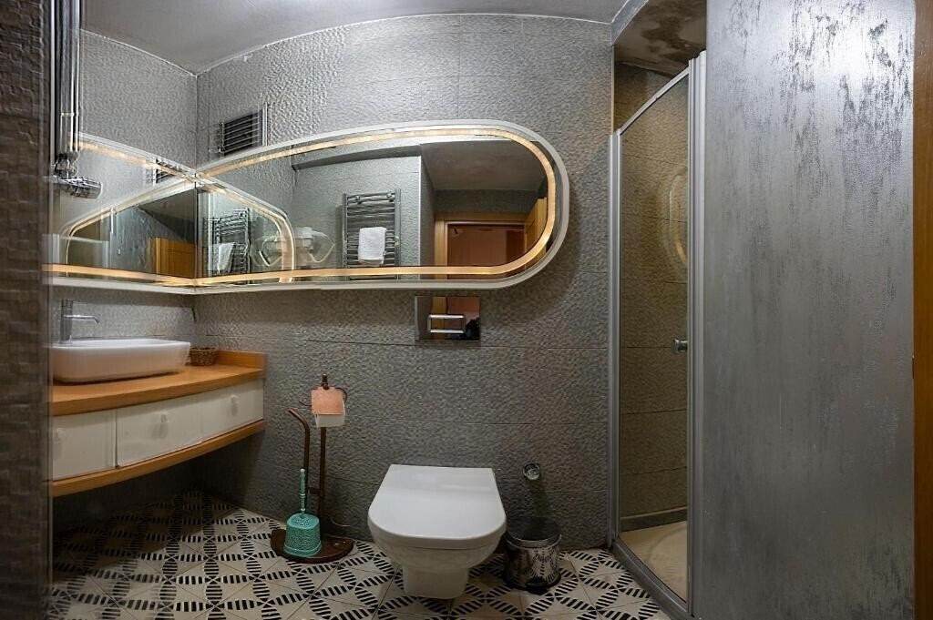 Фотография T-Loft Residence 3*