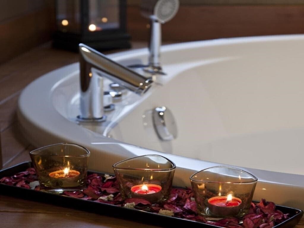 Апартаменты Triada Hotel Taksim (ex. Triada Boutique & Residence) 4*