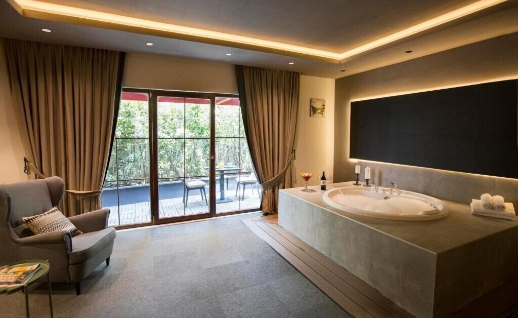 Апартаменти Cityloft 24 Suites 3*